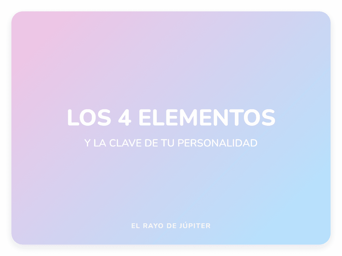 Imagen de portada de Elementos
